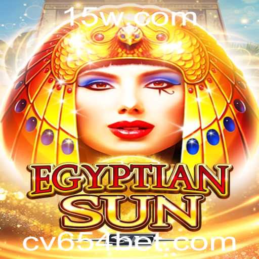 Descubra EgyptianSunSE: Um Mergulho Fascinante no Mundo dos Jogos Modernos