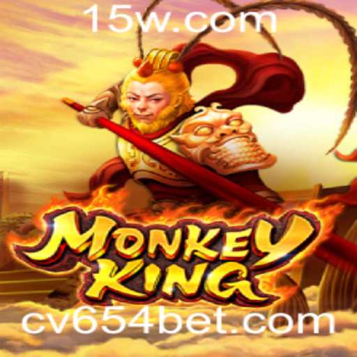 Descubra o Fascinante Universo de MonkeyKing: O Jogo que Encanta Multidões