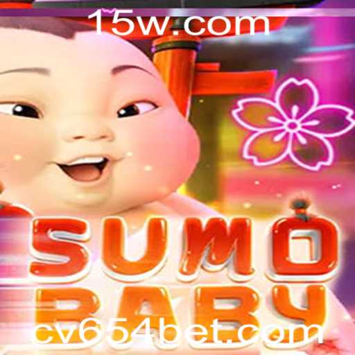 SumoBaby: A Nova Sensação no Mundo dos Jogos
