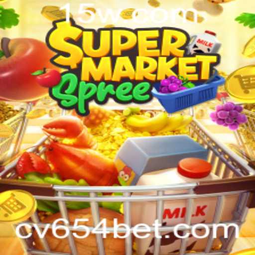 SupermarketSpree: Explorando o Novo Sucesso dos Jogos de Simulação de Compras