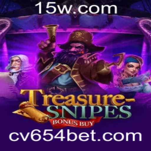 TreasuresnipesBonusBuy: Descubra as Aventuras e Regras do Novo Jogo Viciante