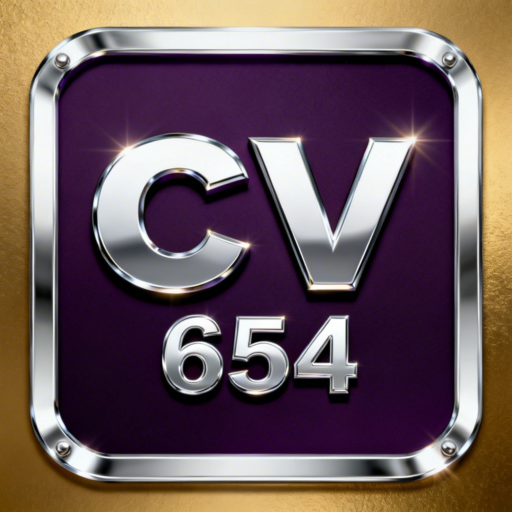 cv654
