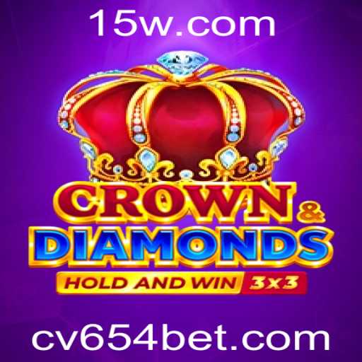 Explorando o Universo de 'Crowndiamonds': Um Jogo de Estratégia e Aventura