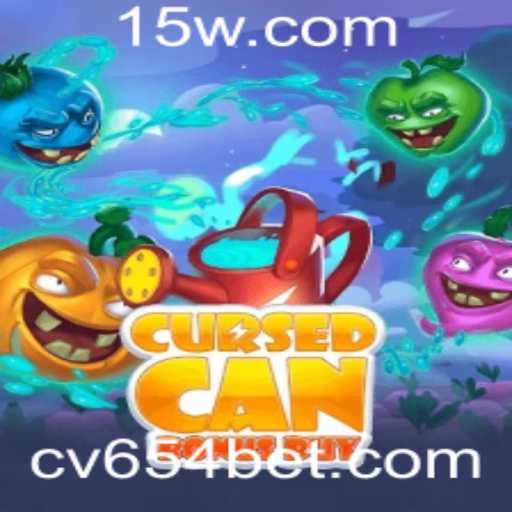 CursedCanBonusBuy: Descubra o Mundo do Novo Jogo de Azar