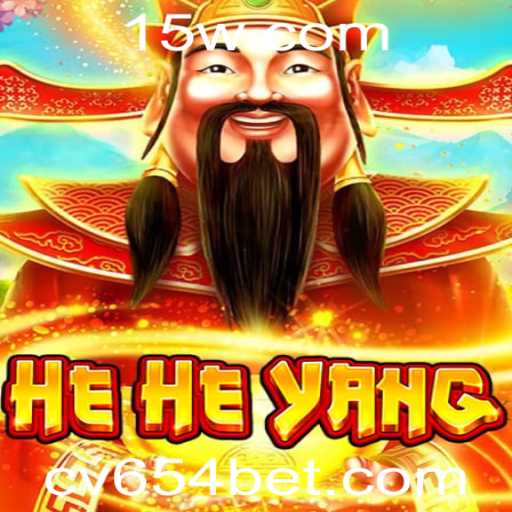 Explorando o Mundo Fascinante de HeHeYang: O Jogo Revolucionário de 2023